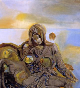 Geologica Echo(Pieta)